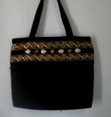 BOLSAS DE TECIDO