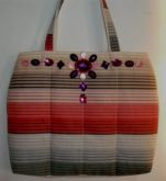 BOLSAS DE TECIDO