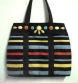 BOLSA DE TECIDO