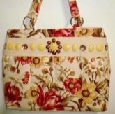 BOLSA TECIDO