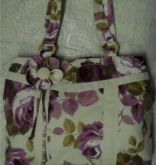 BOLSAS DE TECIDO