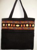 BOLSAS DE TECIDO