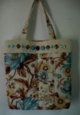 BOLSAS DE TECIDO